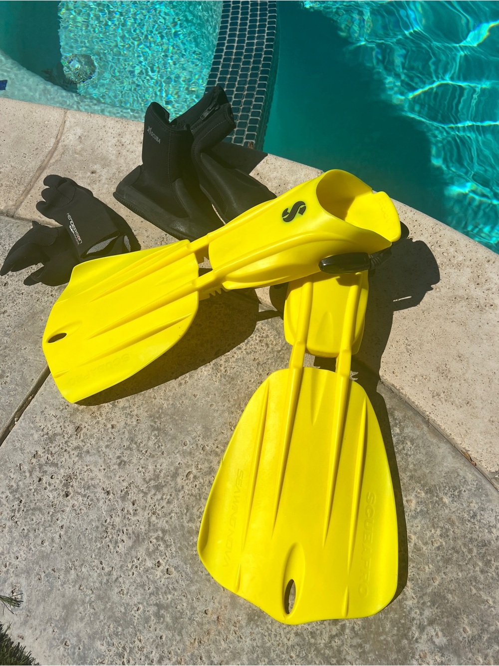 Scuba bundle - Picture 3 of 8